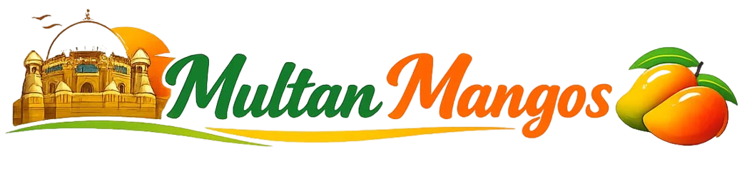 Multan Mangoes