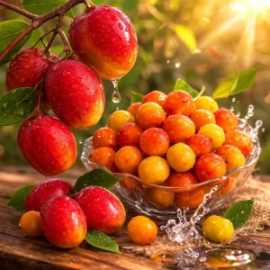 Premium Fruit Cider – Taste of Paradise, Fresh & Natural